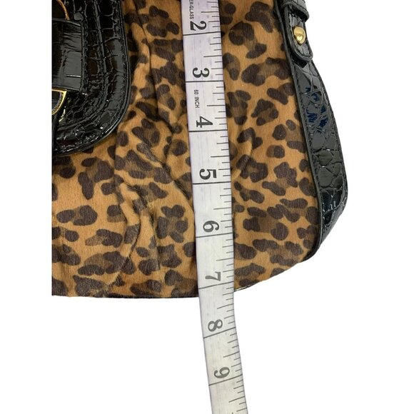 Apt.9 Women's Animal Print Small Purse - Picture 6 of 6